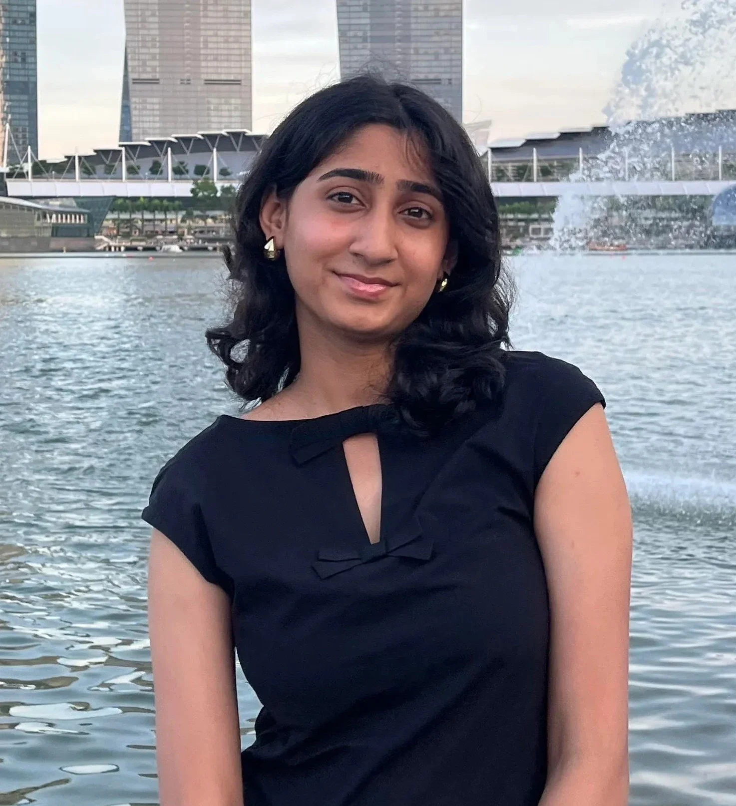 Ishita Umbarkar Image